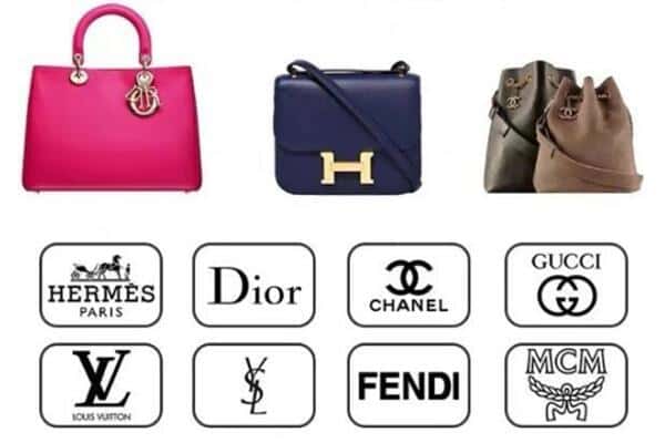 信丰县回收名包